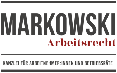 Markowski Arbeitsrecht Logo